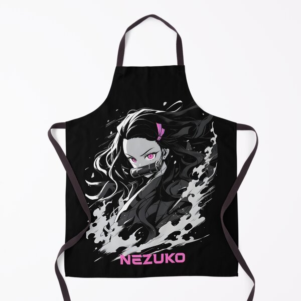 Aperçu de l'œuvre Nezuko Kamado créée et vendue par altimento.