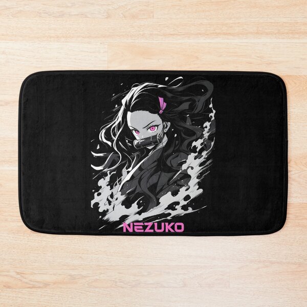 Item preview, Nezuko Kamado designed and sold by altimento.