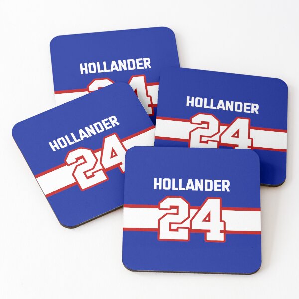 Item preview, Shane Hollander - Jersey - Heated Rivalry designed and sold by mascarina.