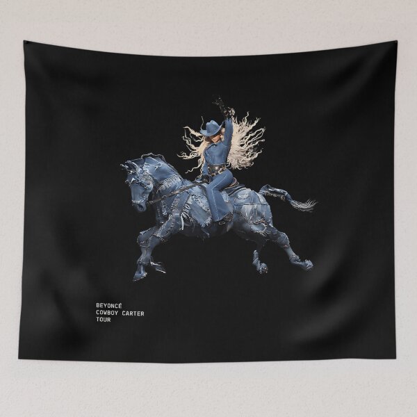Item preview, Beyonces Cowboy Carter Tour 2026 Concert designed and sold by Kinzy P. A..