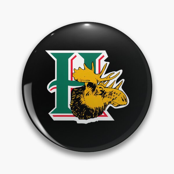 Item preview, Halifax Mooseheads designed and sold by nezar1811.