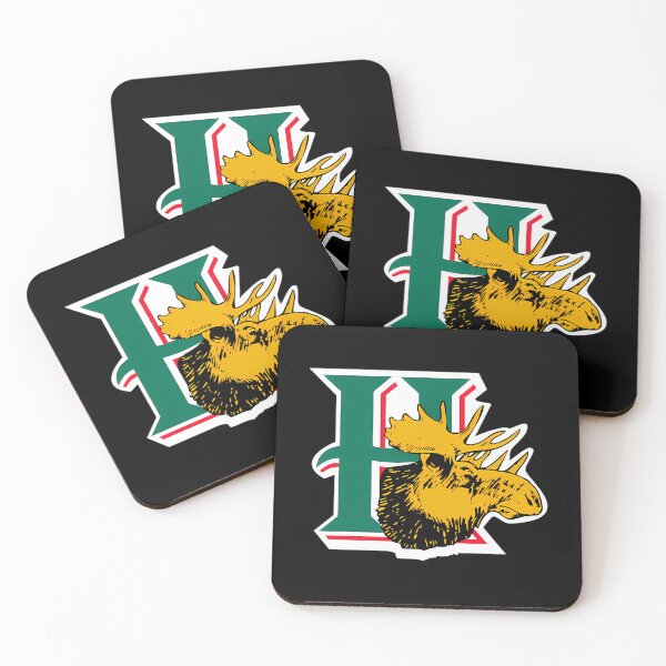 Artikelvorschau, Halifax Mooseheads entworfen und verkauft von Kinzy P. A..