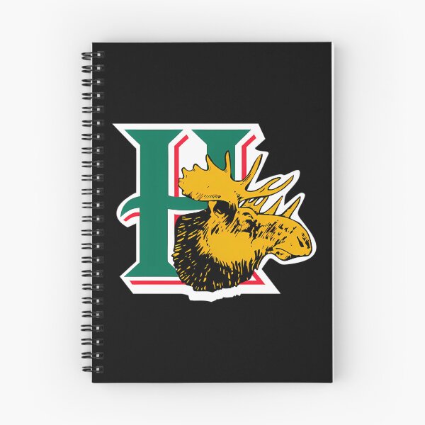 Item preview, Halifax Mooseheads designed and sold by nezar1811.
