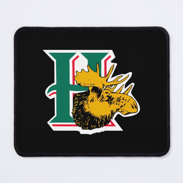 Item preview, Halifax Mooseheads designed and sold by Kinzy P. A..