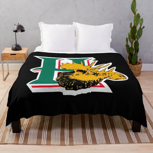Item preview, Halifax Mooseheads designed and sold by nezar1811.