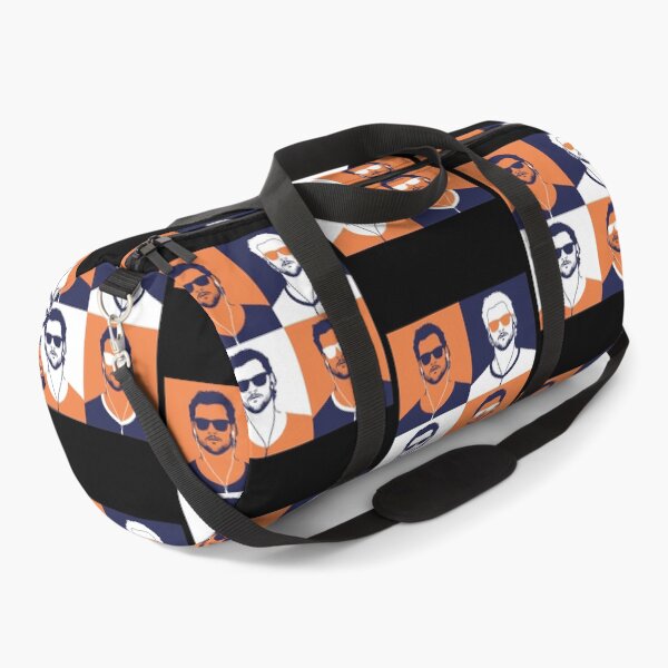 Item preview, Jarrett Stidham Face Pop Art Vintage designed and sold by Elenafatulla.