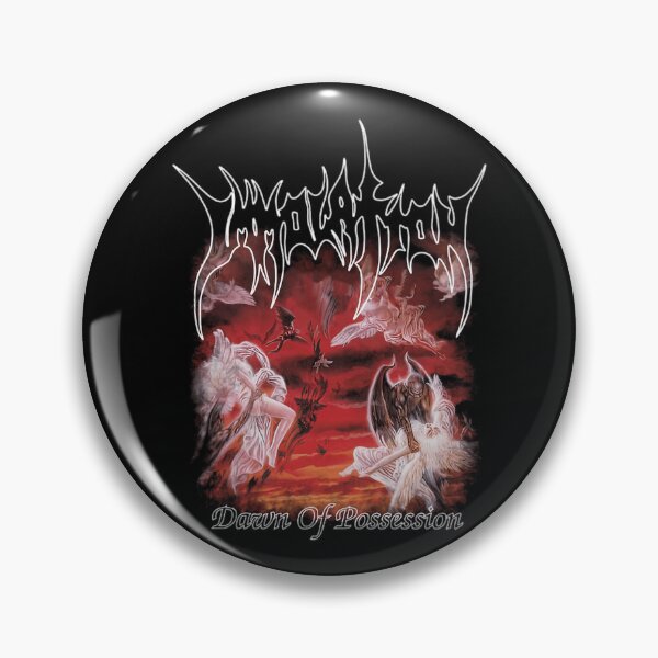 Item preview, Immolation Band designed and sold by Dexyner.