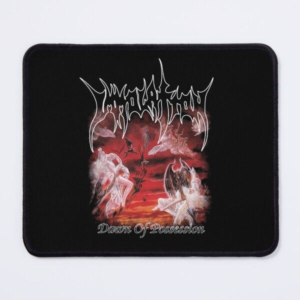 Item preview, Immolation Band designed and sold by Dexyner.