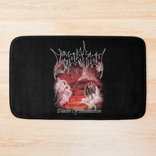 Item preview, Immolation Band designed and sold by Dexyner.