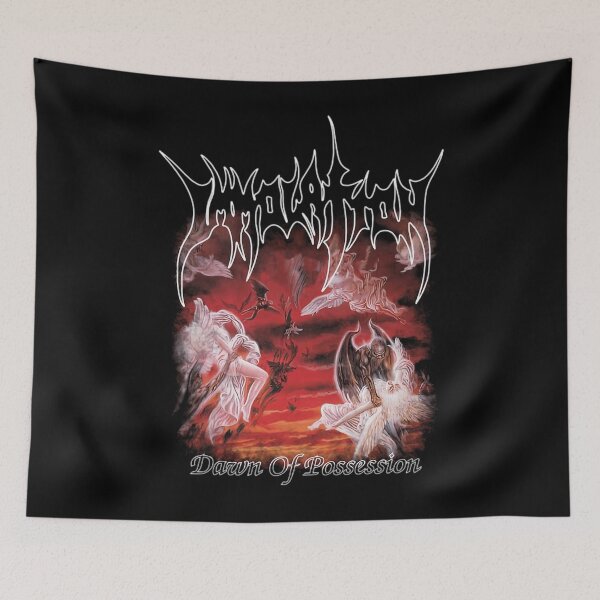 Item preview, Immolation Band designed and sold by Dexyner.