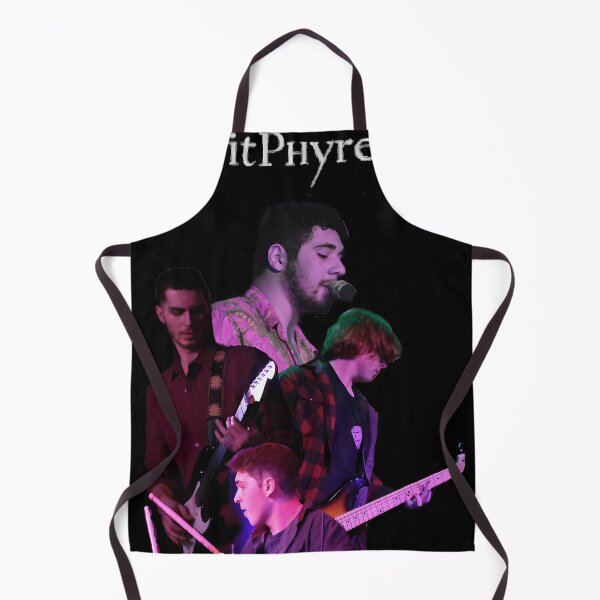 Item preview, Spitphyre Band Edit Classic Music designed and sold by satyajit67.