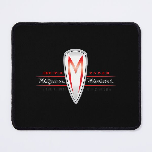 Item preview, Mifune Motors designed and sold by nezar1811.