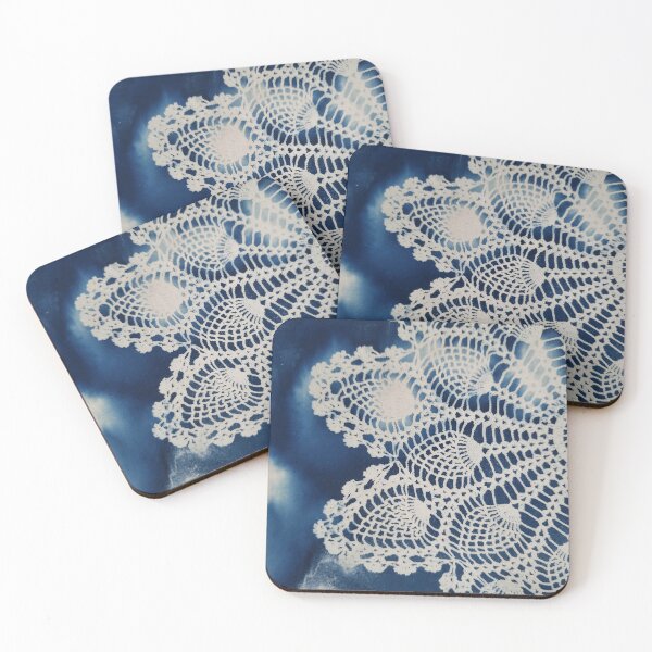 Item preview, Doily on the Side  designed and sold by Natwares.