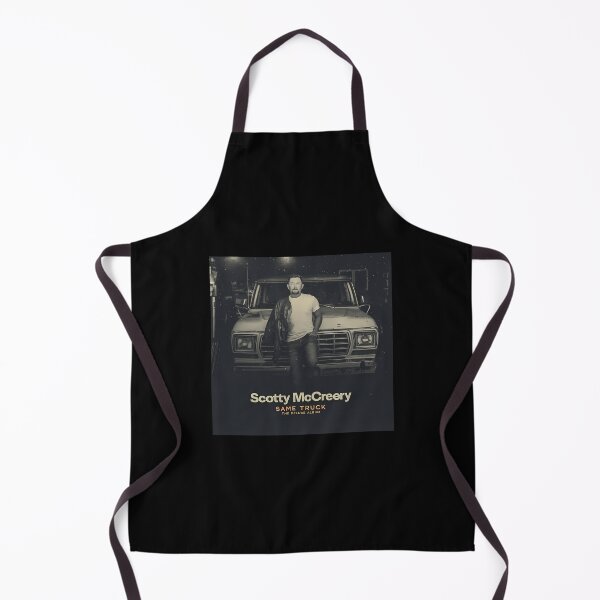 Item preview, Scotty Mccreery - Same Truck designed and sold by Kinzy P. A..