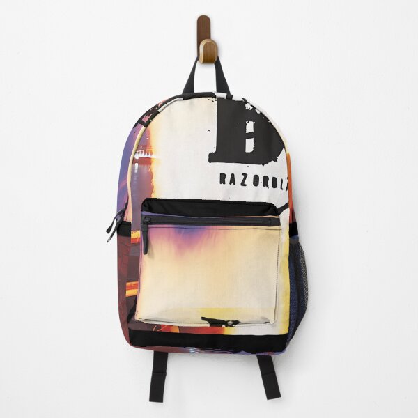 Item preview, Razorblade Suitcase designed and sold by satyajit67.
