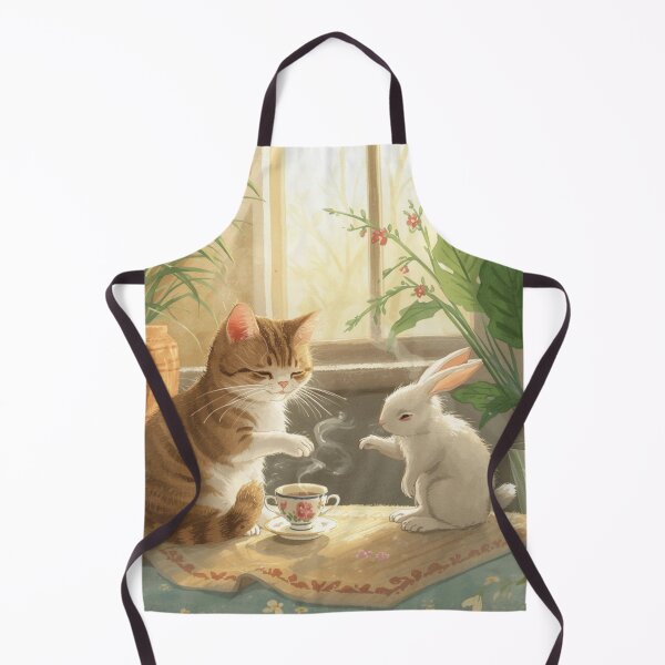 Item preview, Valentine’s Early Spring • Brewing the Morning Together designed and sold by WildlifeWhimsy.