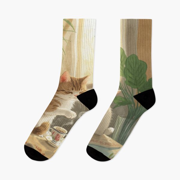 Item preview, Valentine’s Early Spring • Brewing the Morning Together designed and sold by WildlifeWhimsy.