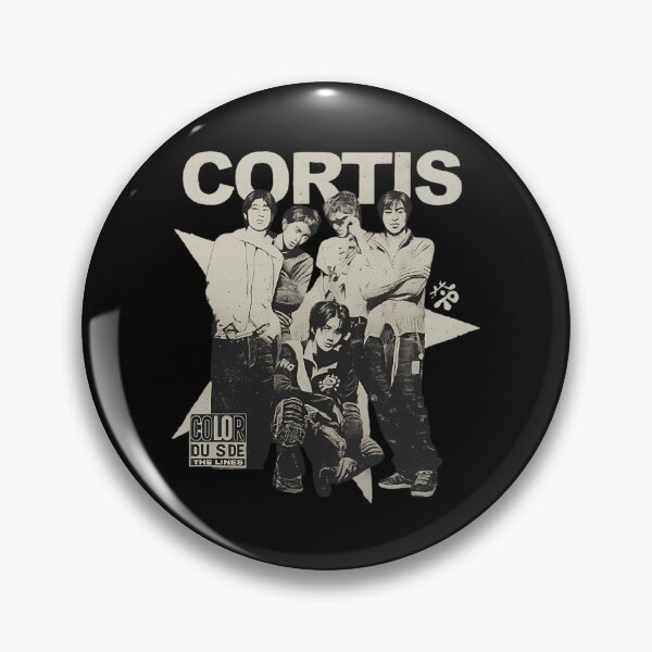 Item preview,  Cortis Korean Boy Band designed and sold by Kinzy P. A..