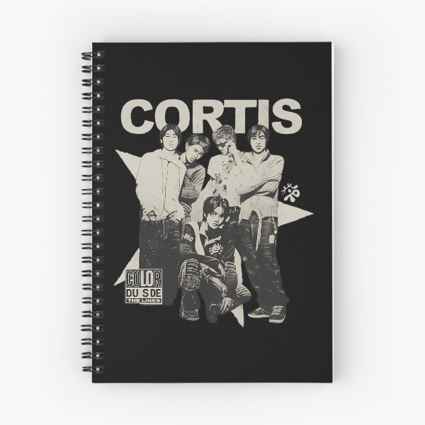 Item preview,  Cortis Korean Boy Band designed and sold by nezar1811.