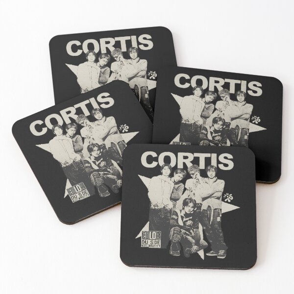 Item preview,  Cortis Korean Boy Band designed and sold by Kinzy P. A..