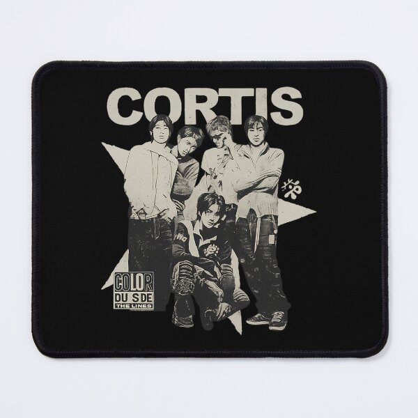 Item preview,  Cortis Korean Boy Band designed and sold by nezar1811.