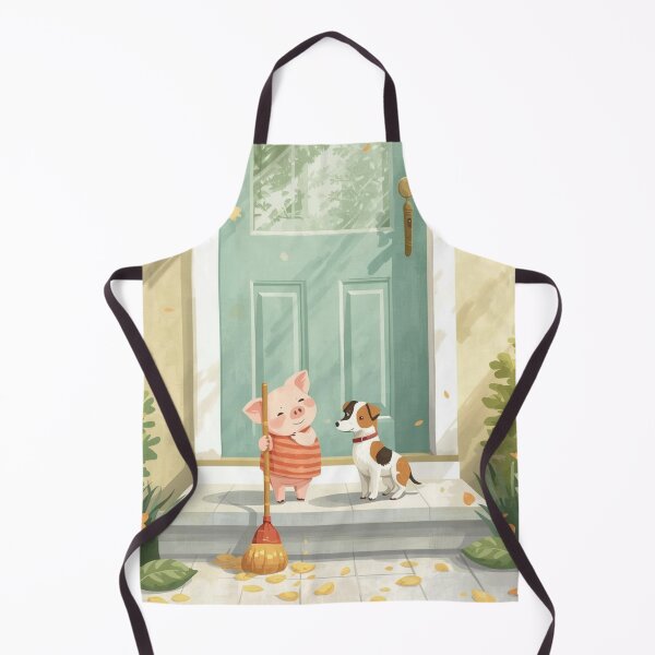 Item preview, Valentine’s Early Spring • Sweeping the Step Together designed and sold by WildlifeWhimsy.