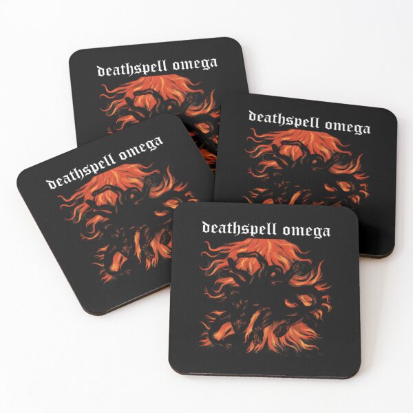 Item preview, Deathspell Omega Band Black Metal designed and sold by Dexyner.
