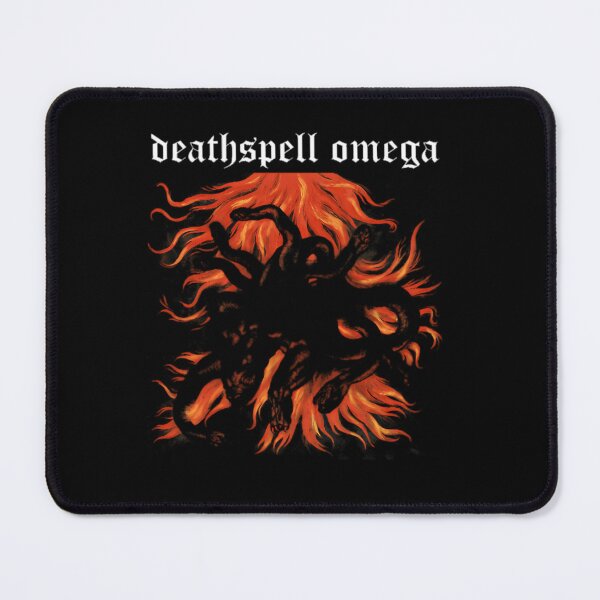 Item preview, Deathspell Omega Band Black Metal designed and sold by Dexyner.