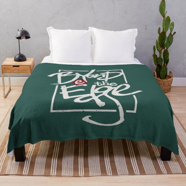 Item preview, Beyond The Edge - Vintage Distressed Urban Typography designed and sold by NoulDesign.