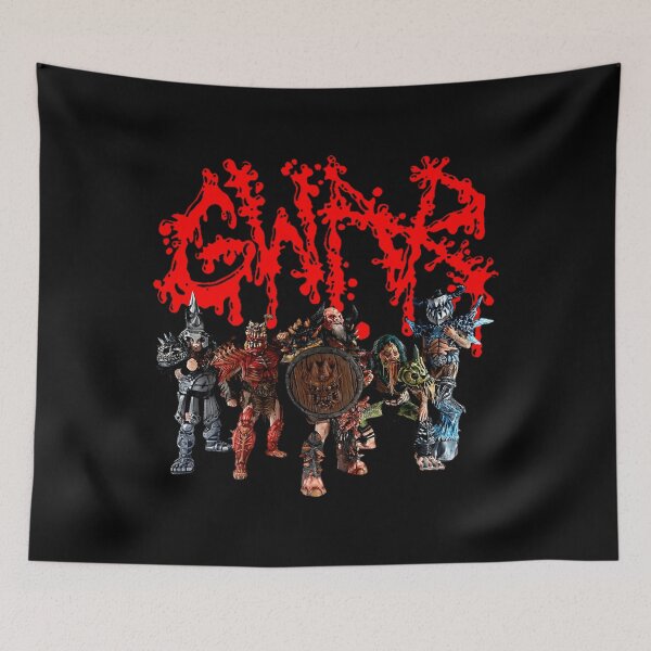 Item preview, Member Band Metal designed and sold by Dexyner.