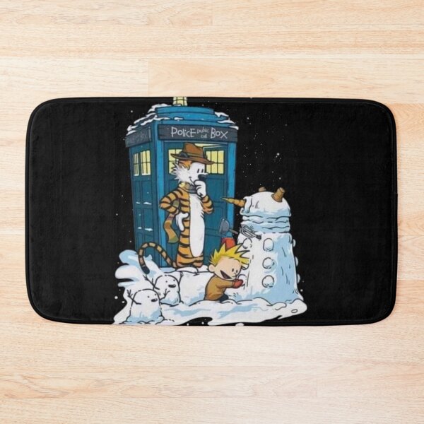Item preview, Dr. Hobs designed and sold by jakersvelmax.