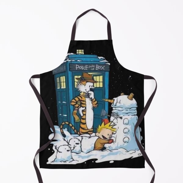 Item preview, Dr. Hobs designed and sold by jakersvelmax.