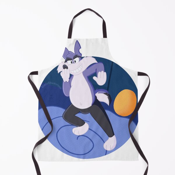 Item preview, Snoutywolf designed and sold by SimicChameleon.