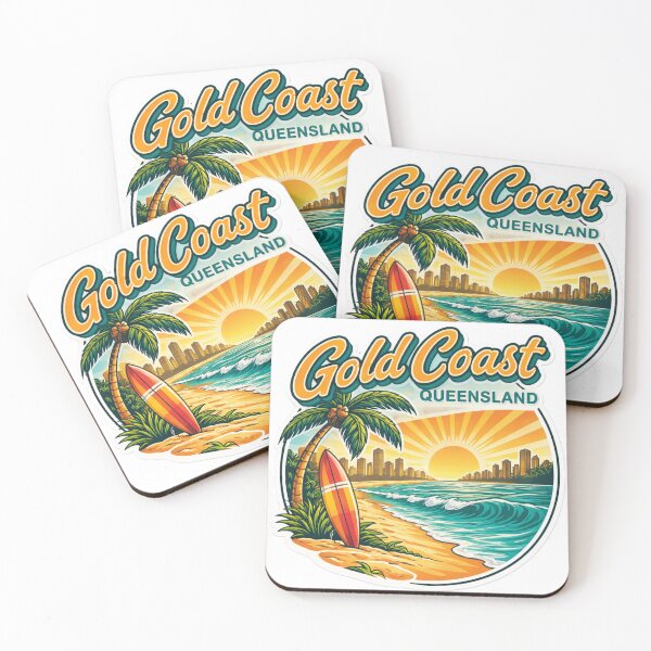 Item preview, Gold Coast Queensland  designed and sold by PamLeeDesign.