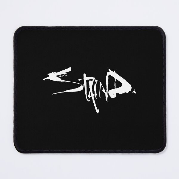 Item preview, Staind Rock Band designed and sold by nezar1811.