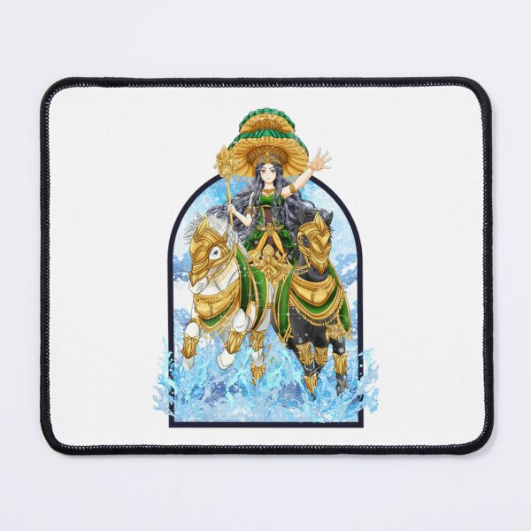 Item preview, The Chariot Sovereign Of The South Sea designed and sold by Uranuse.