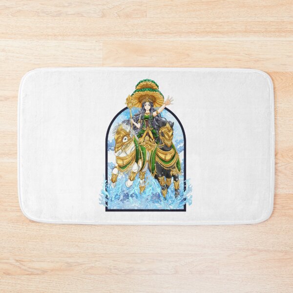 Item preview, The Chariot Sovereign Of The South Sea designed and sold by Uranuse.