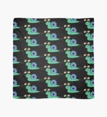 Snail Scarf