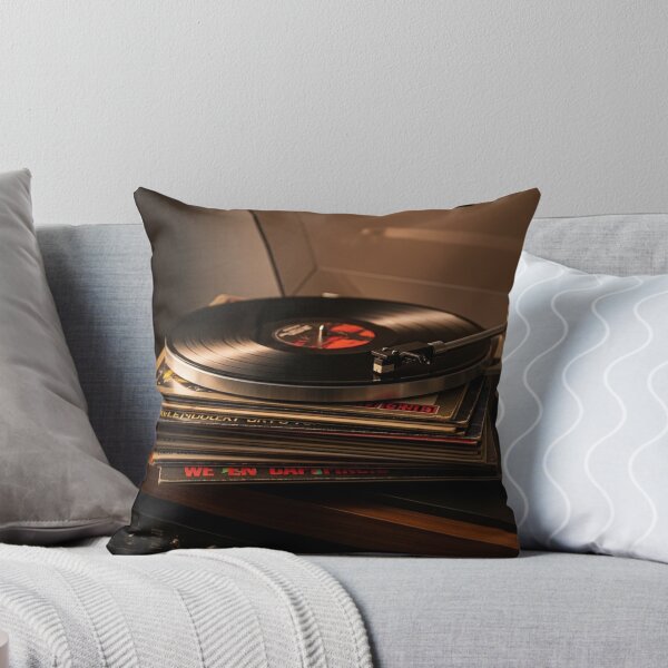 Item preview, vinyl records designed and sold by Losancestros.