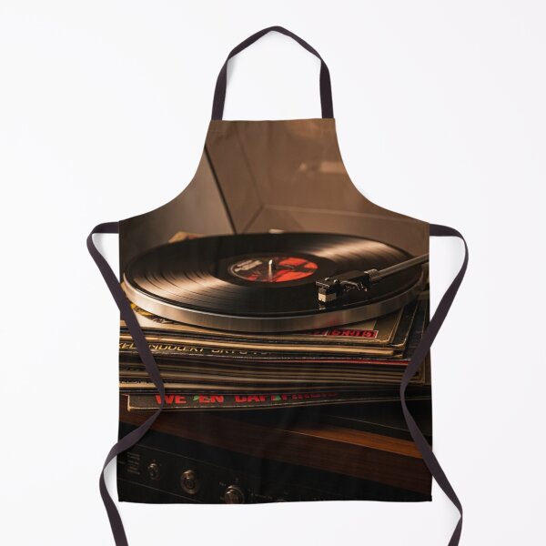 Item preview, vinyl records designed and sold by Losancestros.