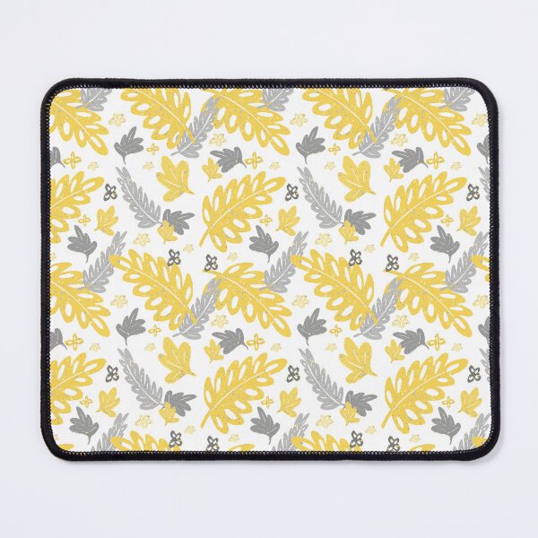 Item preview, 2021 leaf pattern designed and sold by Home Cyn Home.
