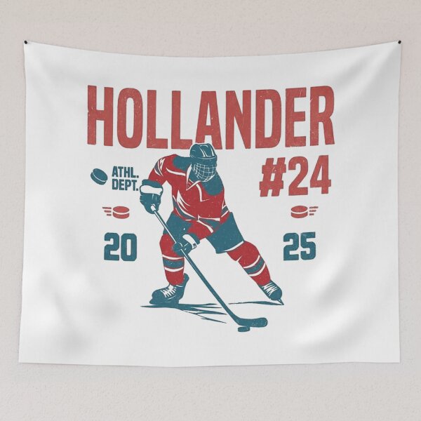 Item preview, hollander designed and sold by sweatkarina.
