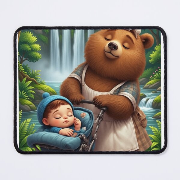 Item preview, Good babysitter. designed and sold by Whose-sweat.