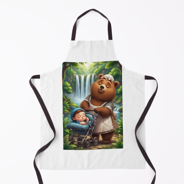 Item preview, Good babysitter. designed and sold by Whose-sweat.