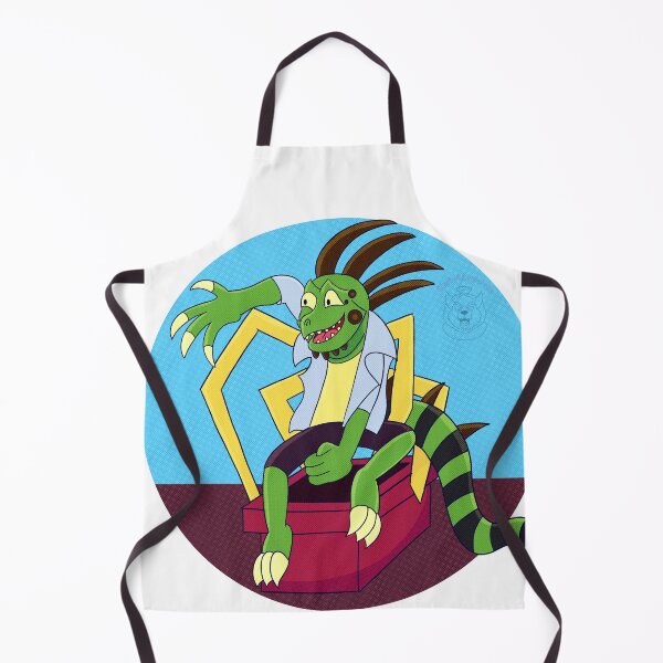 Item preview, iguana designed and sold by SimicChameleon.
