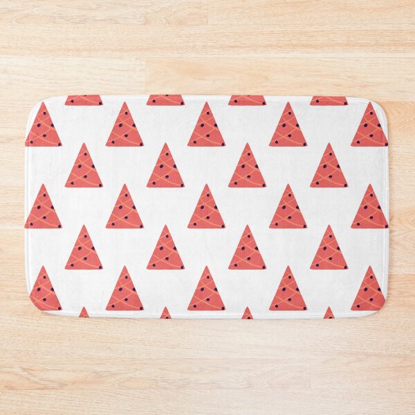 Item preview, Geometric Coral Tree designed and sold by Home Cyn Home.