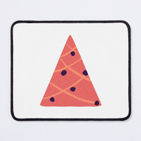 Item preview, Geometric Coral Tree designed and sold by Home Cyn Home.