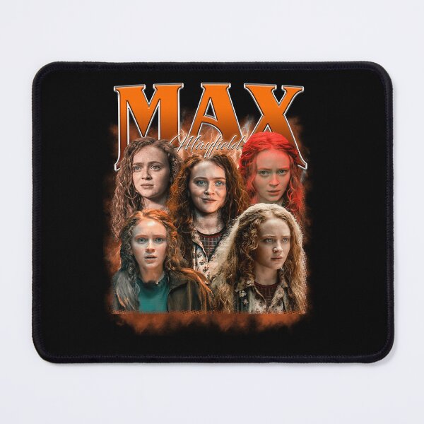 Item preview, Max Bootleg designed and sold by Dexyner.