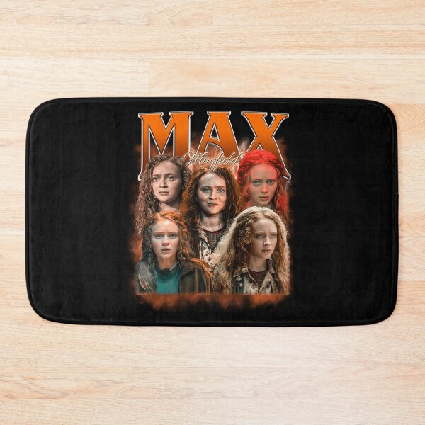 Item preview, Max Bootleg designed and sold by Dexyner.