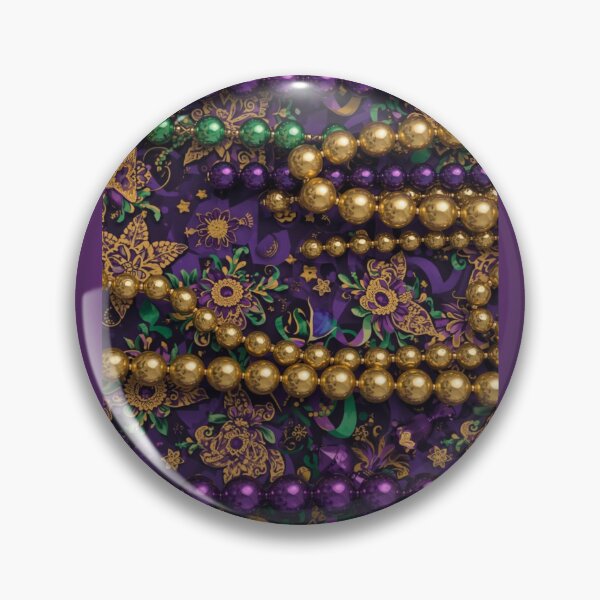 Item preview, Krewe Lagniappe designed and sold by lifeinspired4u.